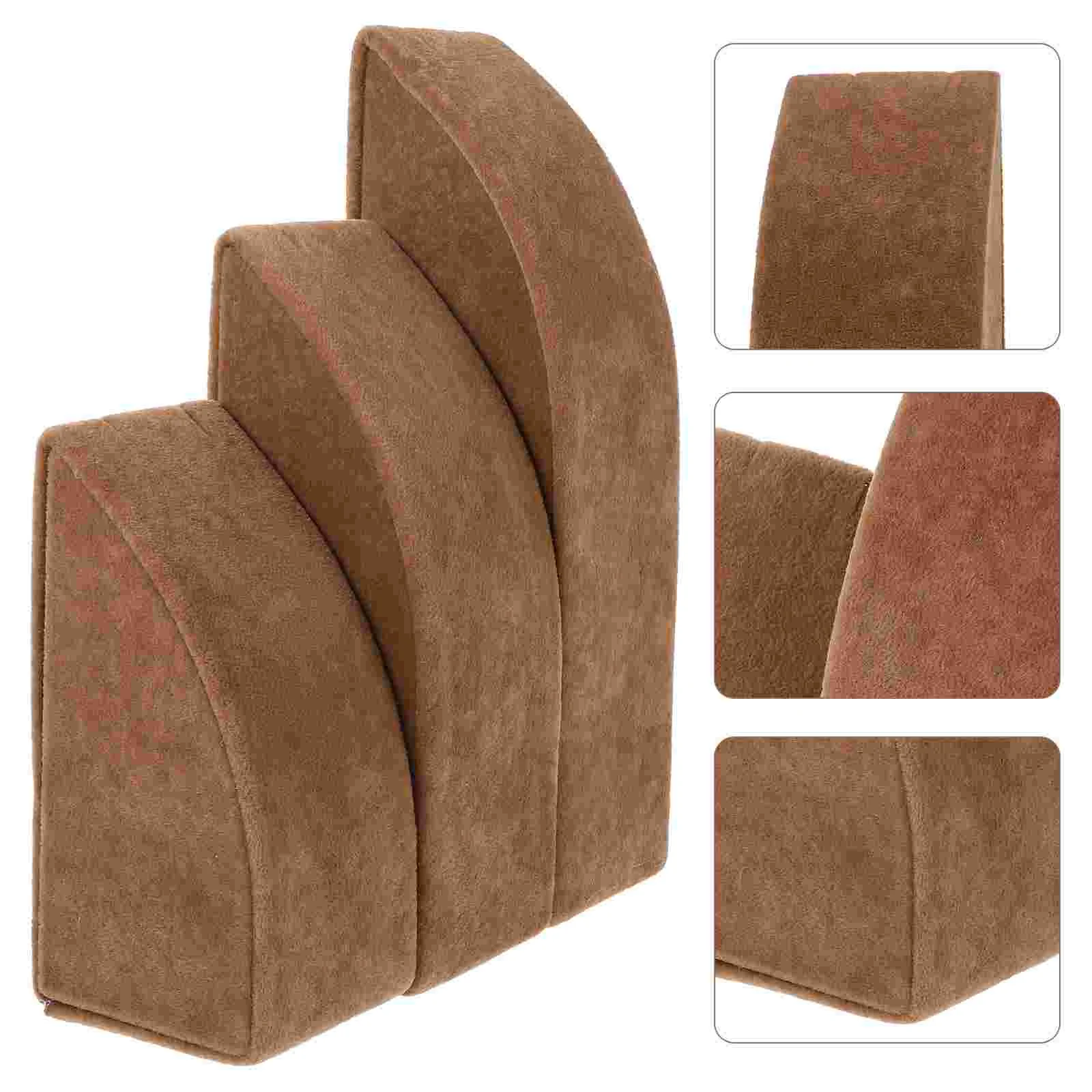 

3 шт., настольная подставка для ожерелья