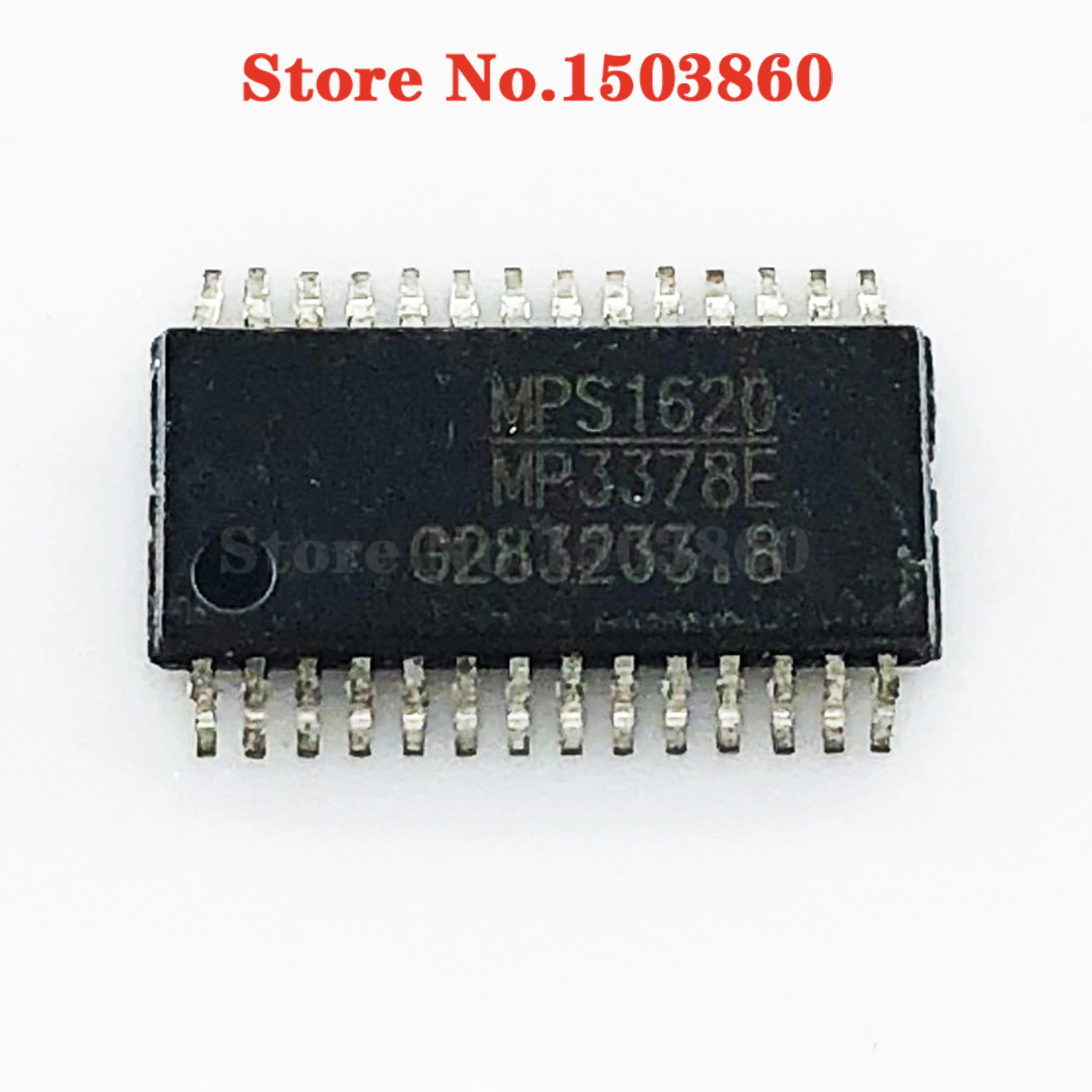 

10pcs/lot MP3378E MP3378 TSSOP-28 In Stock