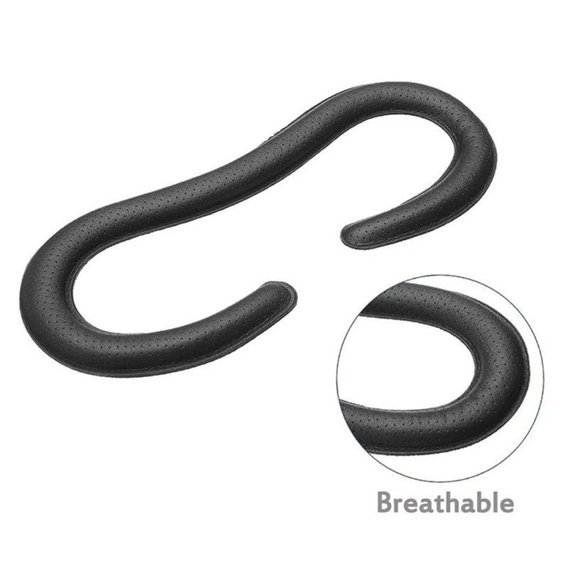 VR Glesses Подушка для лица Пенопластовая накладка Замена игровой гарнитуры Oculus Rift CV1