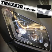 mtkracing for tmax 530 tmax530 tmax 530 2015 2016 headlight protector cover screen lens