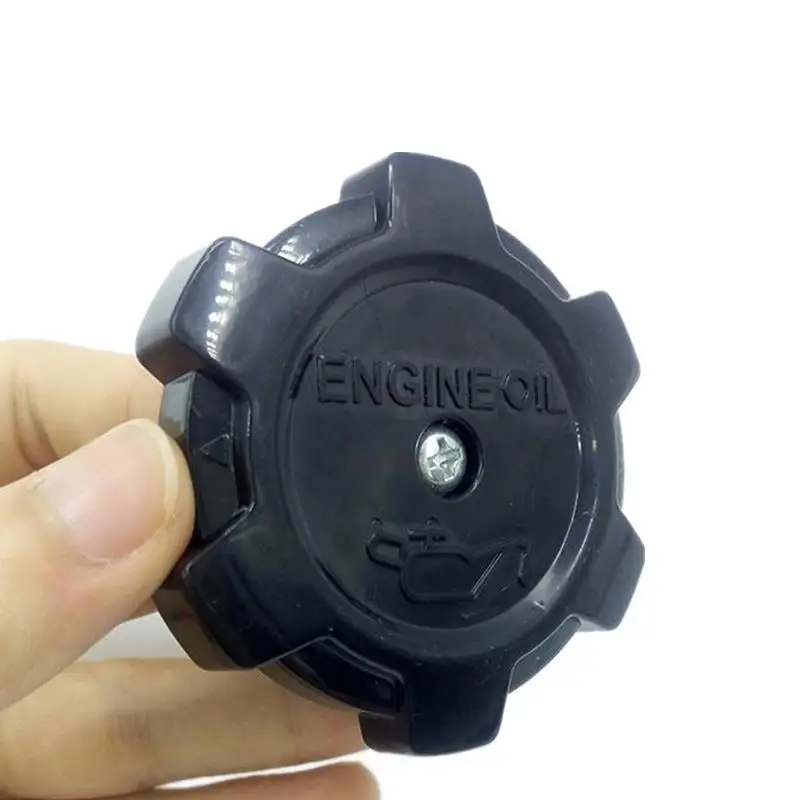 Колпачок наполнителя масла экскаватора 4M40 колпачок двигателя аксессуары для