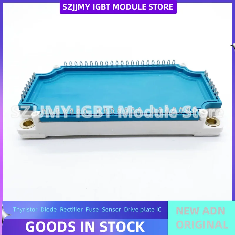 Рисунок 6 - Модуль IGBT mdma660u1600p4 mdma900u1600p4