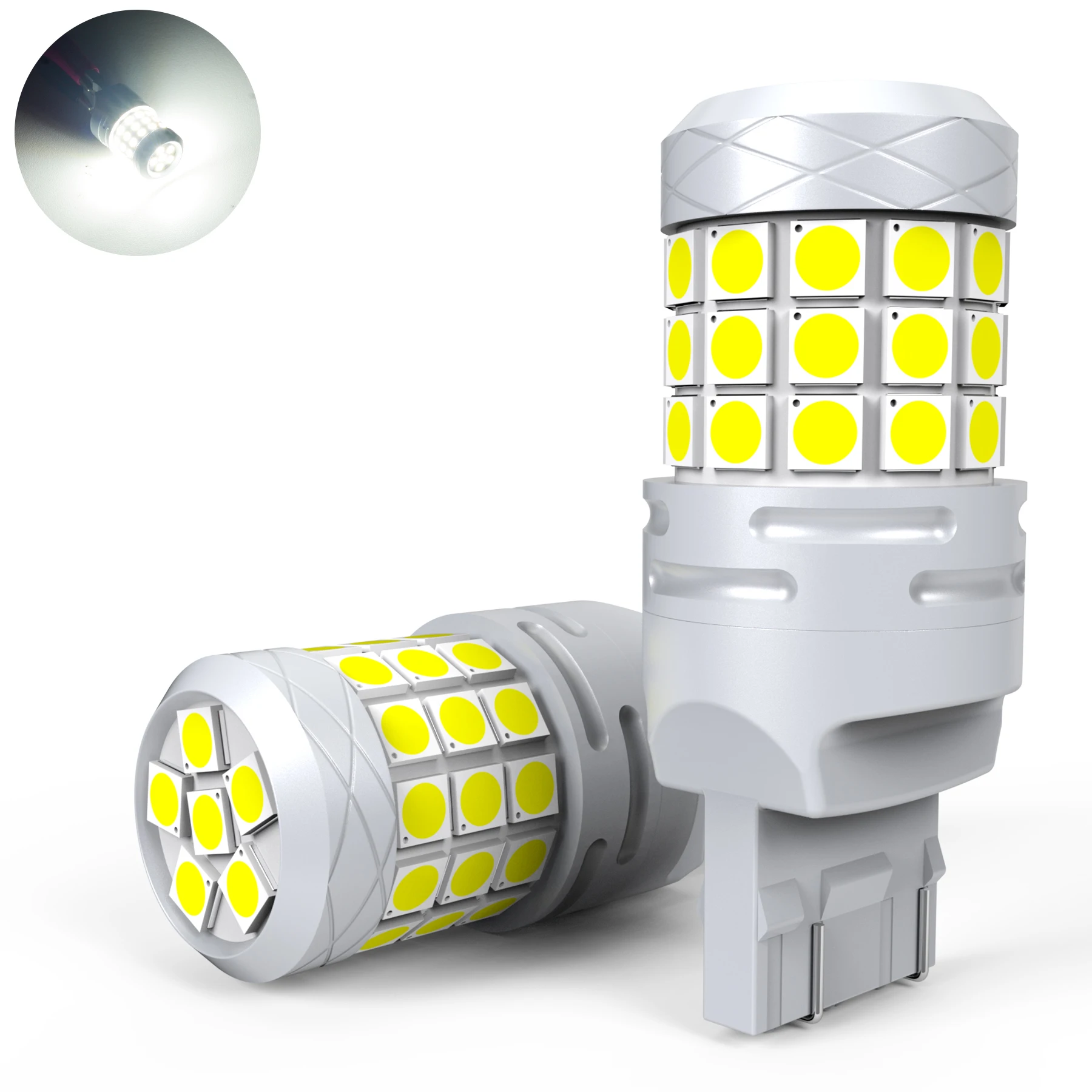 2 шт. задние фонари для Honda JAZZ 7443-7440