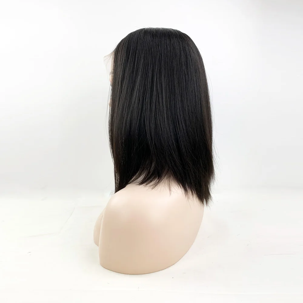 Рисунок 4 - Одиночная Конта, естественные волосы,