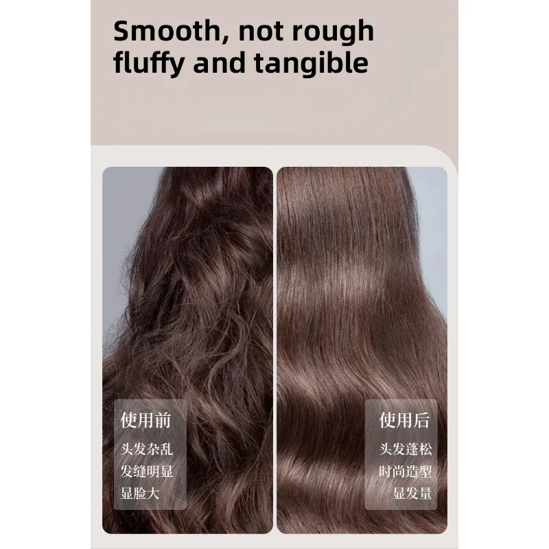 1 шт. Антистатическая Массажная расческа для волос