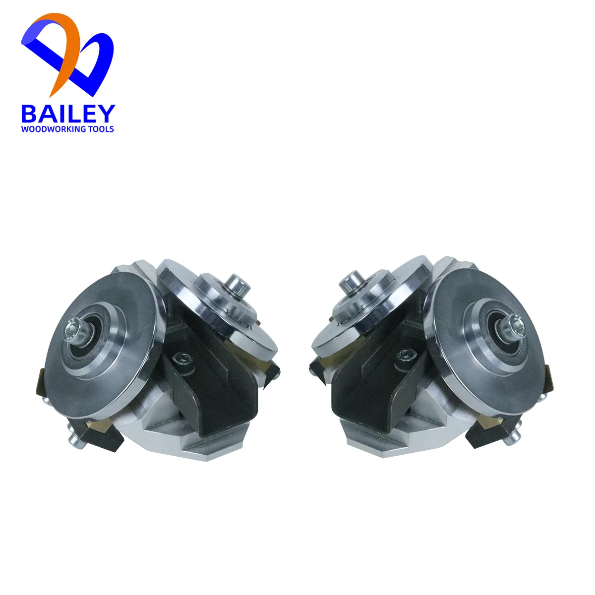 BAILEY 1 комплект 2-012-80-3350 2-012-80-3360 Сменная головка PN10 ножа радиального цикла для