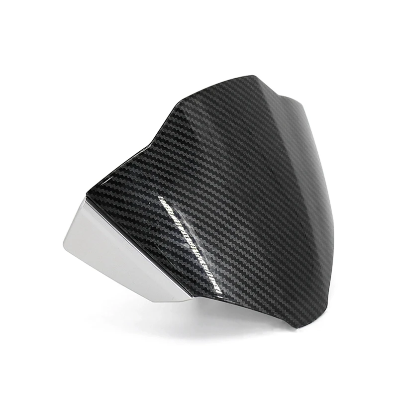 

Козырек от солнца на лобовое стекло для мотоспорта, ветрозащитный козырек подходит для Ducati STREETFIGHTER V2 Streetfighter V4 S V4S 2021 2022 2023