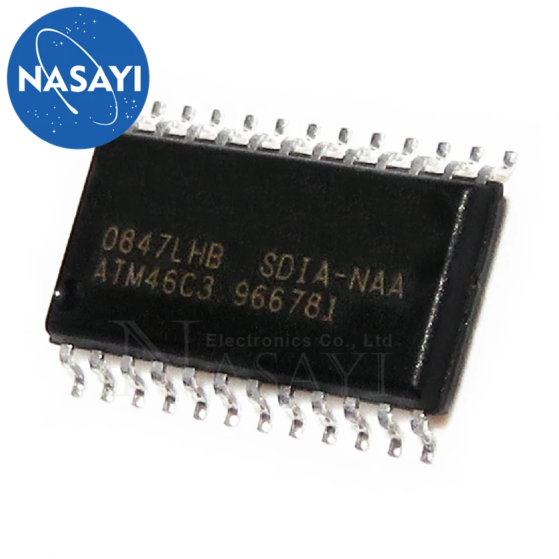 10 шт. ATM46C3 966781 SOP-24