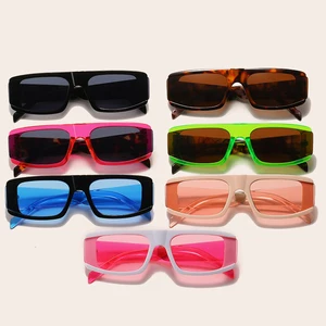 New Cat Eye Sunglasses for Women Fashion Shades Vintage Trendy Fashion Punk personality UV400 Protec in Pakistan