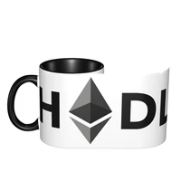 hodl ethereum eth crypto currency funny cups mugs print mugs ethereum humor graphic tea cups