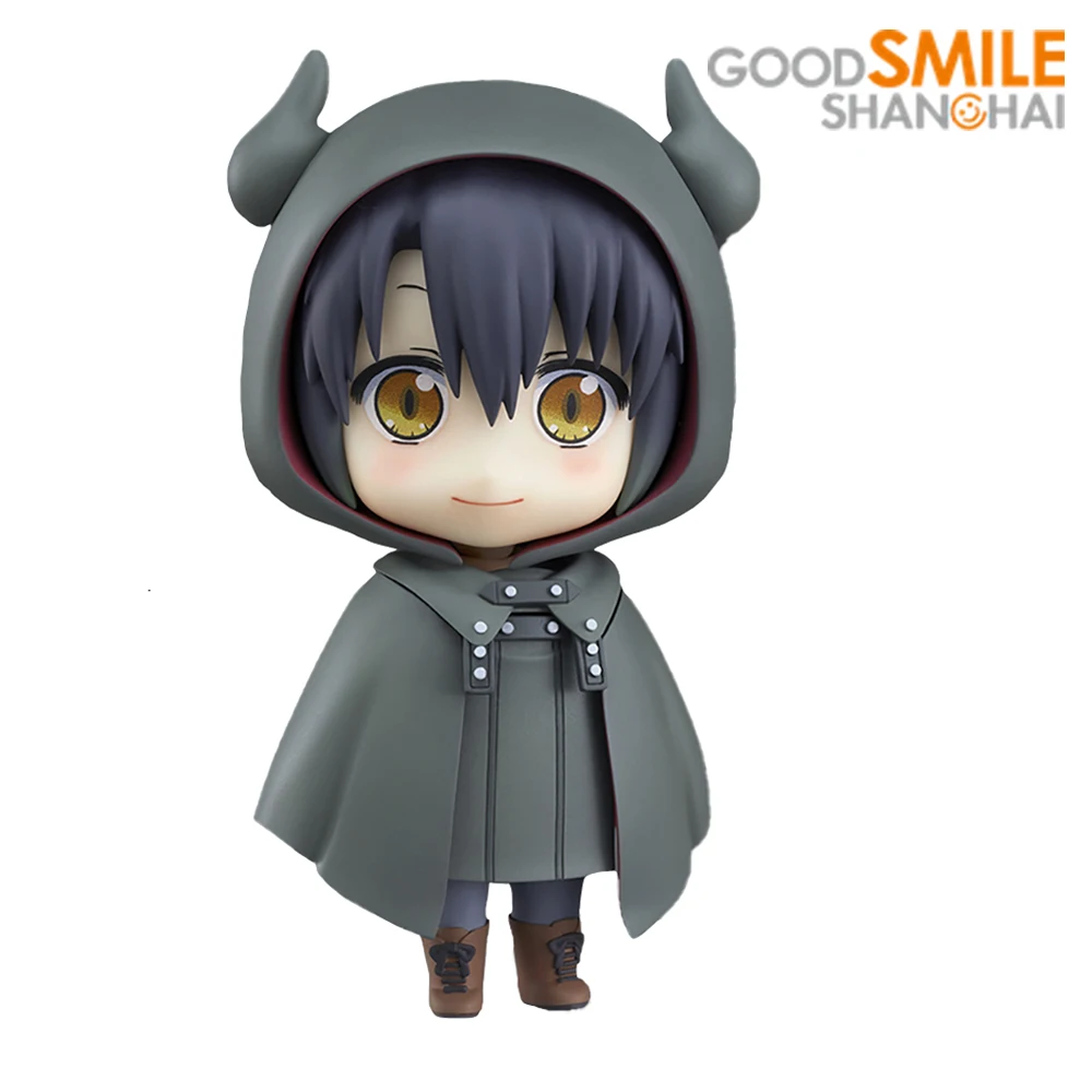 

Good Smile Original Nendoroid 1625 Somali and the Forest Spirit Somali GSC Kawaii Doll Model Anime Figure Action toys gifts