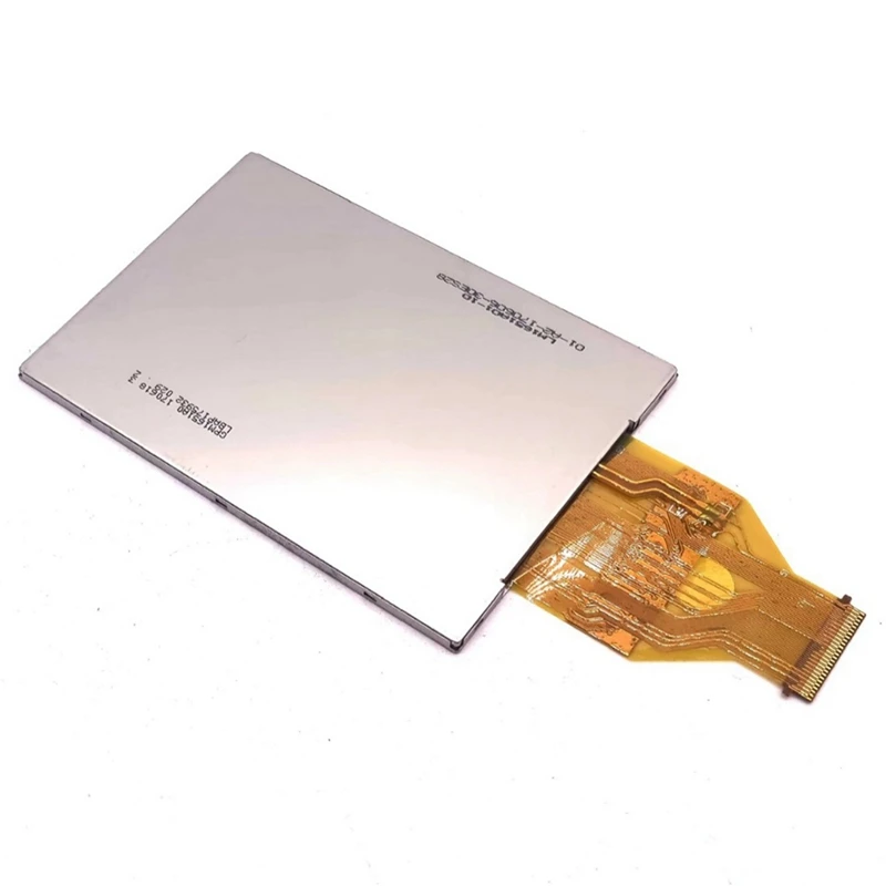 Для камеры Nikon Coolpix P1000 ЖК-экран запасная часть для цифровой