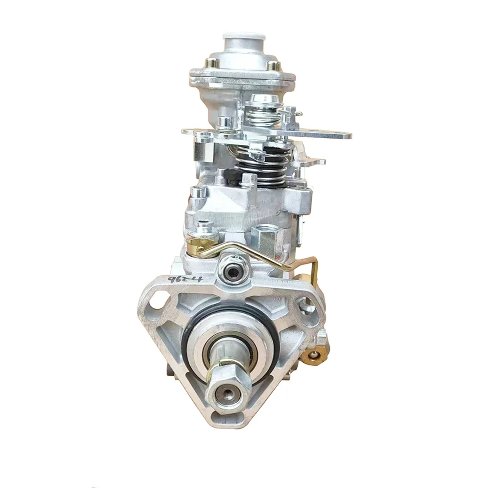 Топливный насос Cummis 6BT 12 В индукционный для двигателя Cummins 6BTA 5 9 пресс-насос 0460426369