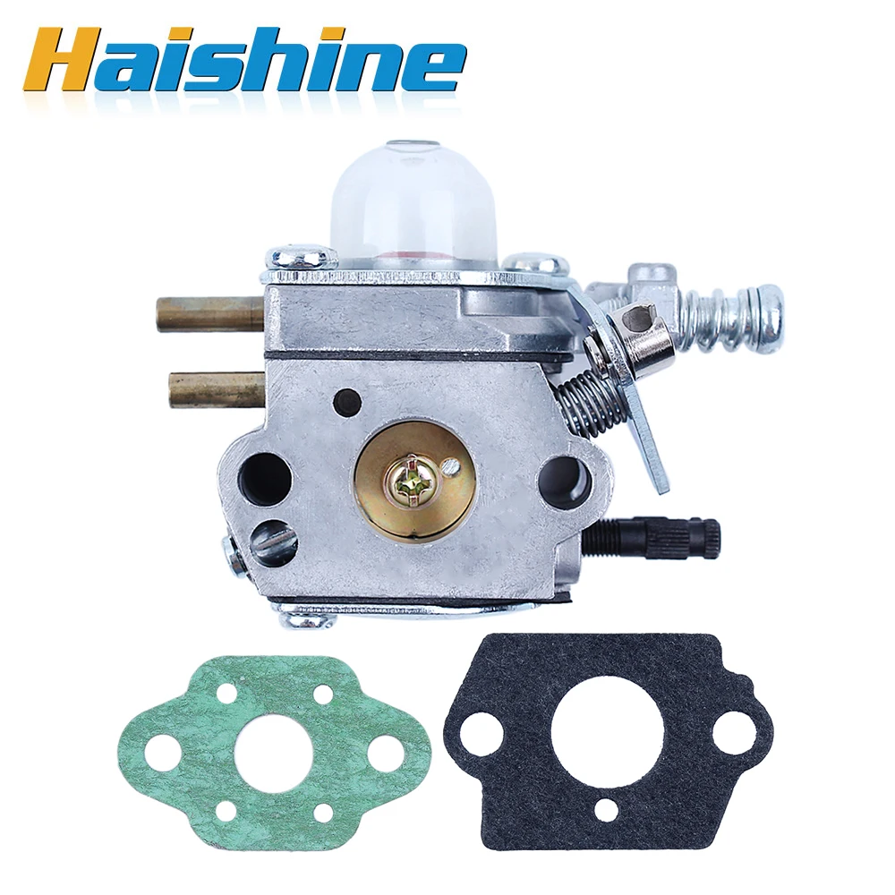 

Carburetor For Echo PE-2000 PPT2100 PP1200 12520013311 ZAMA Carb