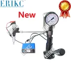 Многофункциональный USB-испытательный аппарат Piezo Common Rail Инжектор CRI800 и S60H пьезофорсунка инжектора cr, испытательный аппарат 1024008