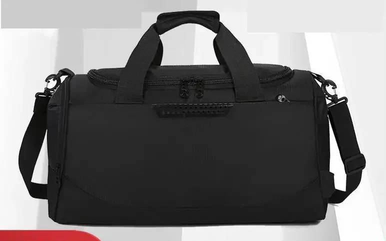 Дорожная сумка для мужчин вместительный удобный дорожный ручной чемодан
