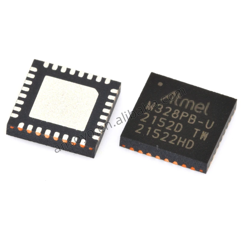 

2 шт., встроенные схемы