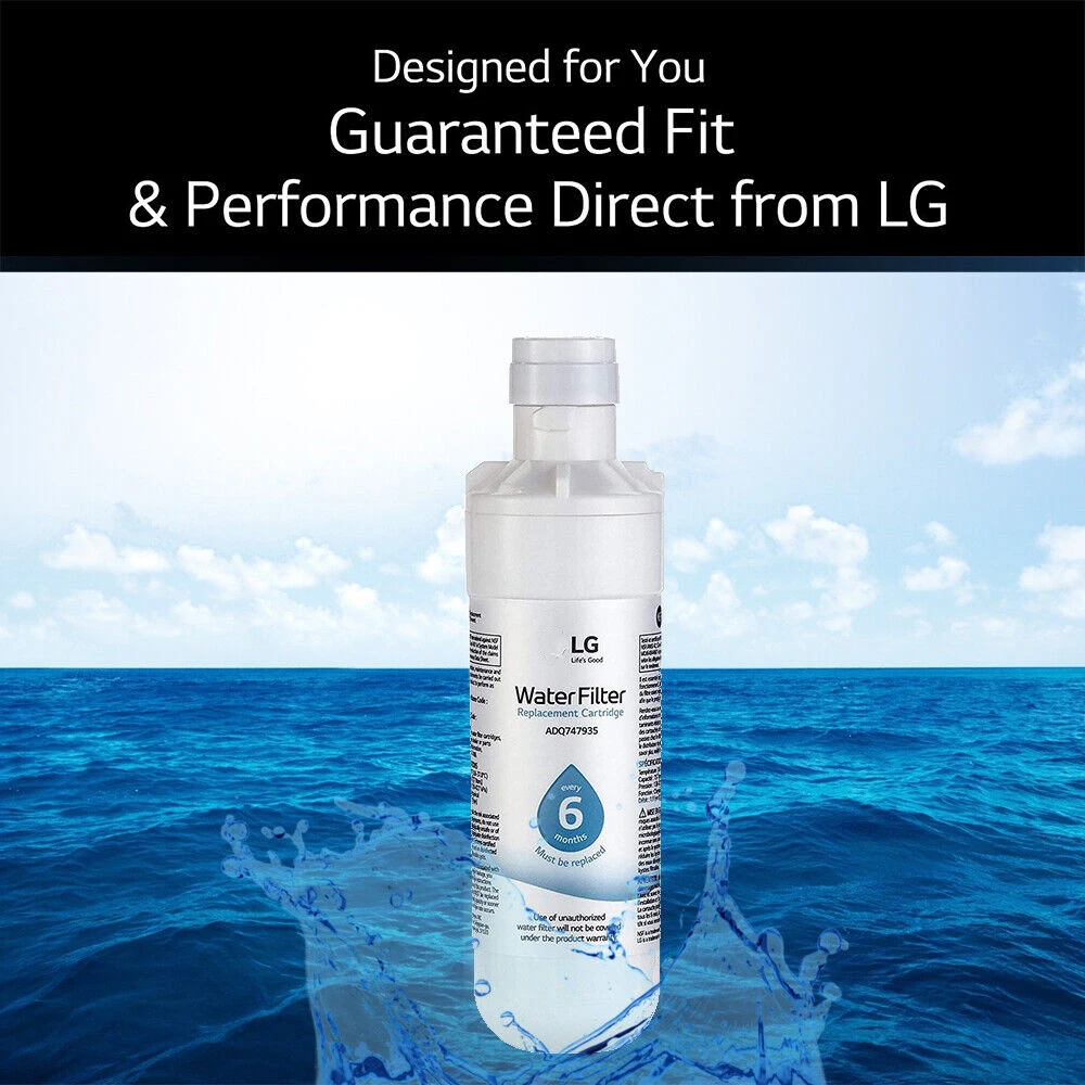 Рисунок 2 - сменные фильтры для холодильника