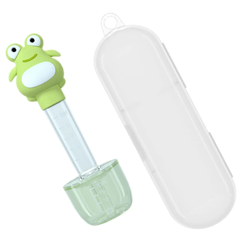 

Infant Products Pacifier Medicine Feeder Baby Accessories Dispenser Dropper Feeders Liquid Feeding Pacifiers