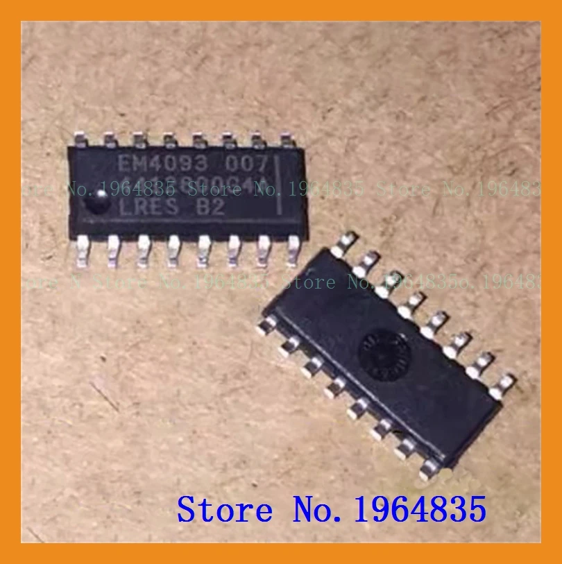 

EM4093