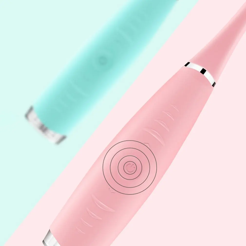 Ультразвуковой инструмент для удаления зубного камня от зубных пятен | Бытовая