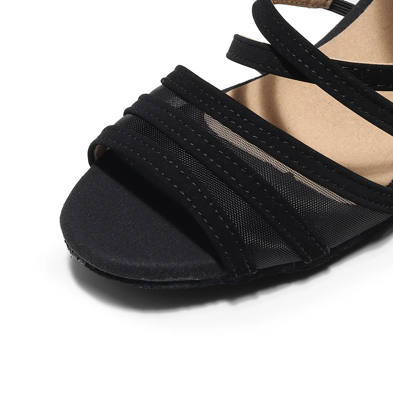 Рисунок 2 - Туфли женские для Бальных и латиноамериканских танцев