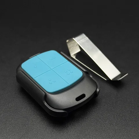 ROGER Пульт дистанционного управления ROGER E80 TX52R TX54R TX22 TX10 TX1 M80 H80 Гаражная дверь Дверь электрические затворы Дистанционное управление 433,92МГц передатчик