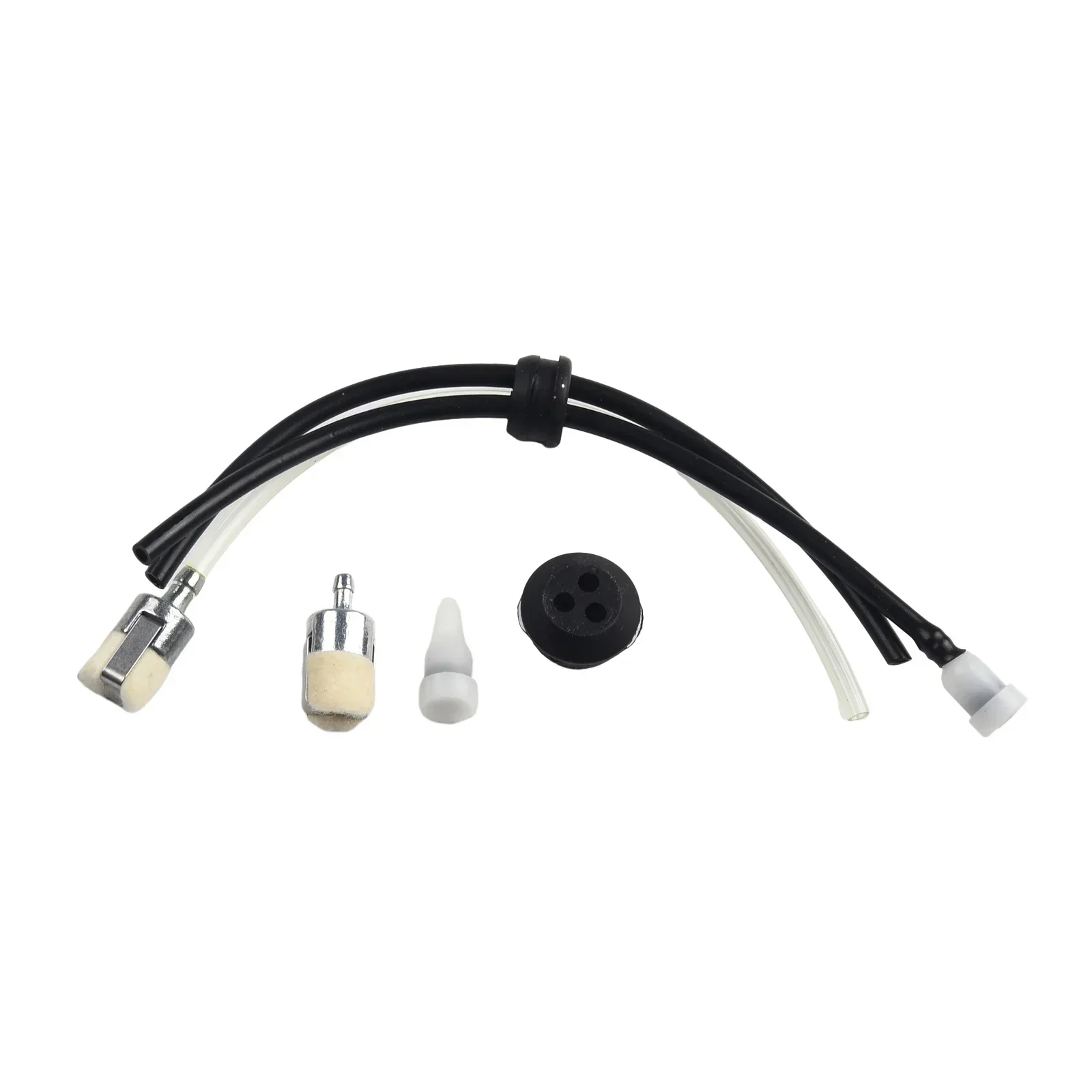 Трубки топливного фильтра Комплекты топливных шлангов для ECHO SRM V 13700003 13211546730