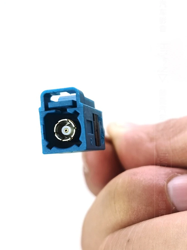 Беспроводная антенна для автомобиля Bluetooth разъем FAKRA | Проводка динамиков