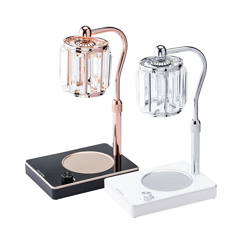 BAILI миллионов тема электрическая восковая свеча плавкий нагреватель лампа