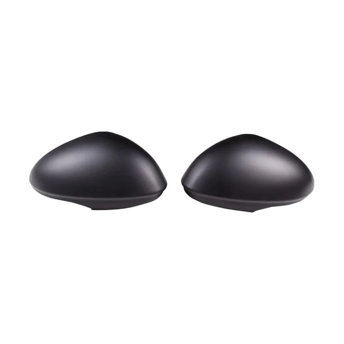 

Накладки на боковые зеркала заднего вида для 2017 2018 2019 2020 (черные)