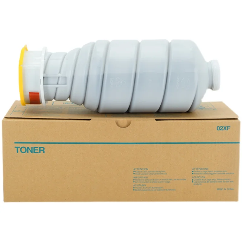 

1PC TN014 TN015 Toner cartridge for Konica Minolta Bizhub PRO 951 BH951 BH1052 BH1250 Printer TONER Compatible tn014 tn015