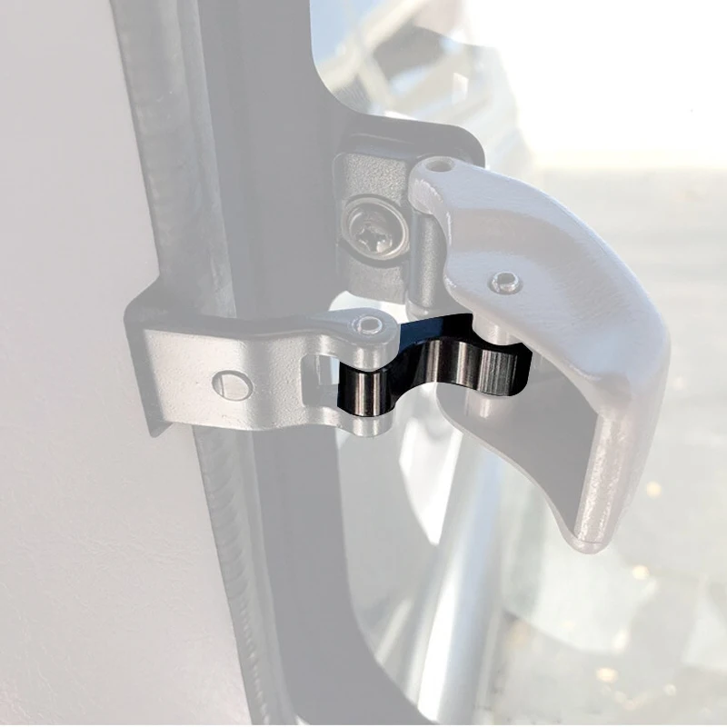 6291035032 B0 автомобильный задний четверть оконная защелка шарнир ремонтный комплект