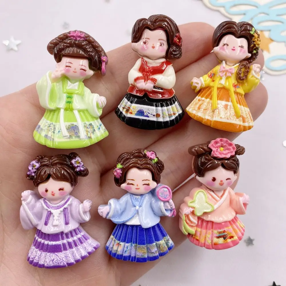 

Каменные фигурки Diy Super Paradise