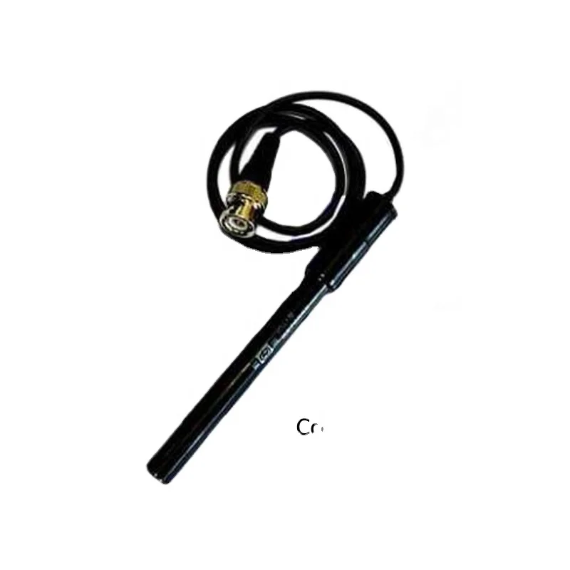 

Laboratory ion selective combination electrode