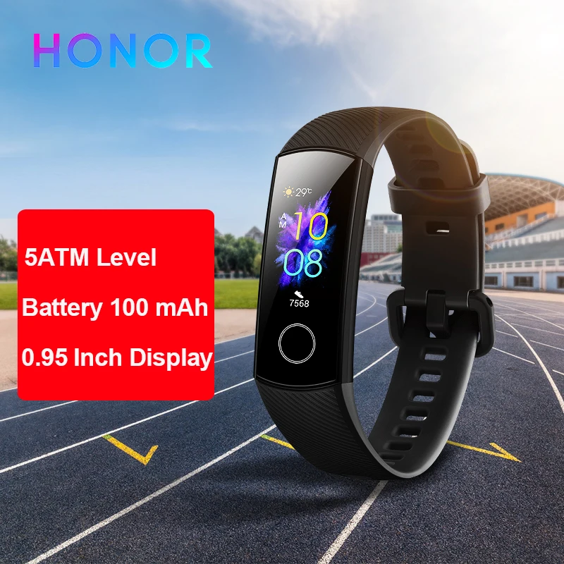 

Смарт-браслет HUAWEI Talkband B6, Bluetooth 5,2, 1,53 дюйма, процессор Kirin A1