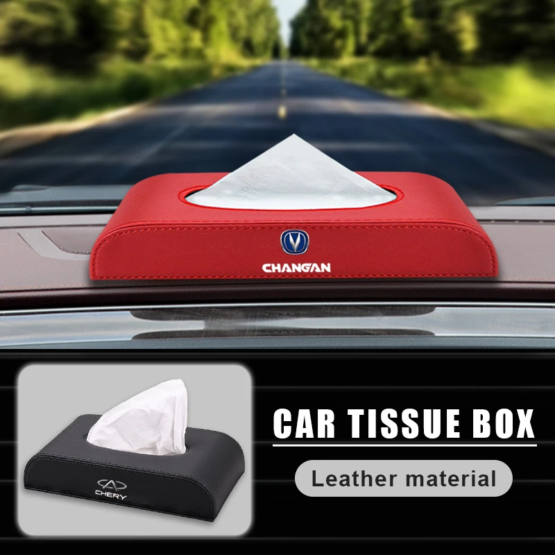 

1 шт. автомобильный контейнер для салфеток, автомобильный держатель для хранения в салоне для Jeep Wrangler Grand Cherokee Compass Renegade JK TJ Rubicon, автомобильны...