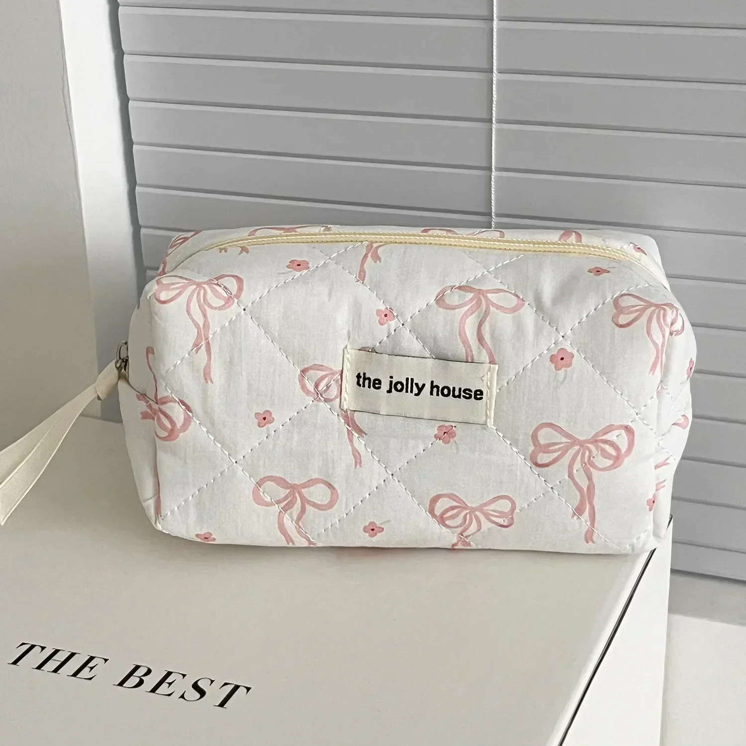 

Портативный пенал Ins Sweet Style