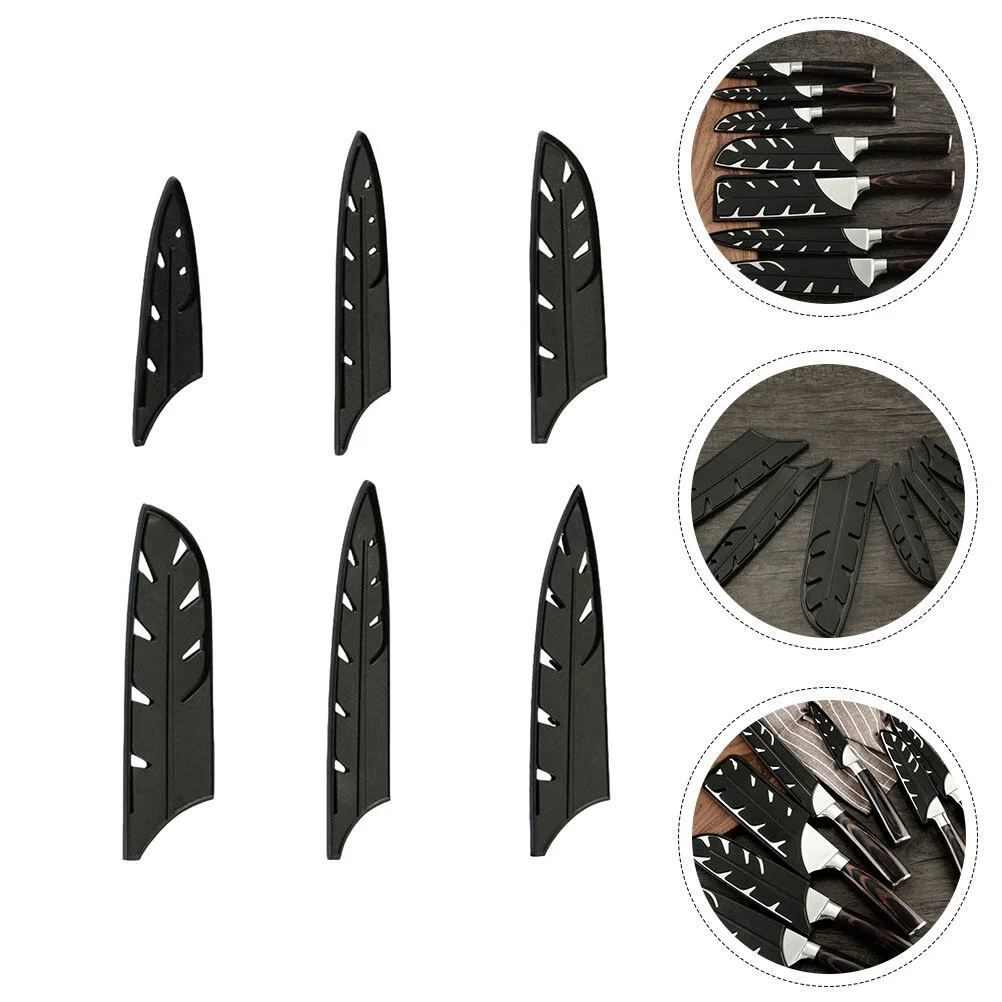 

Steel Set Accessories Protectors Kitchen Gadgets Simple Sleeves Cooking Covers