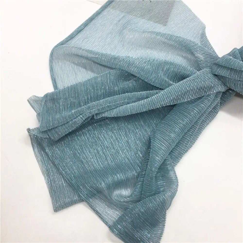 Мягкий золотой шелковый шарф новинка женские шарфы мусульманский хиджаб шали