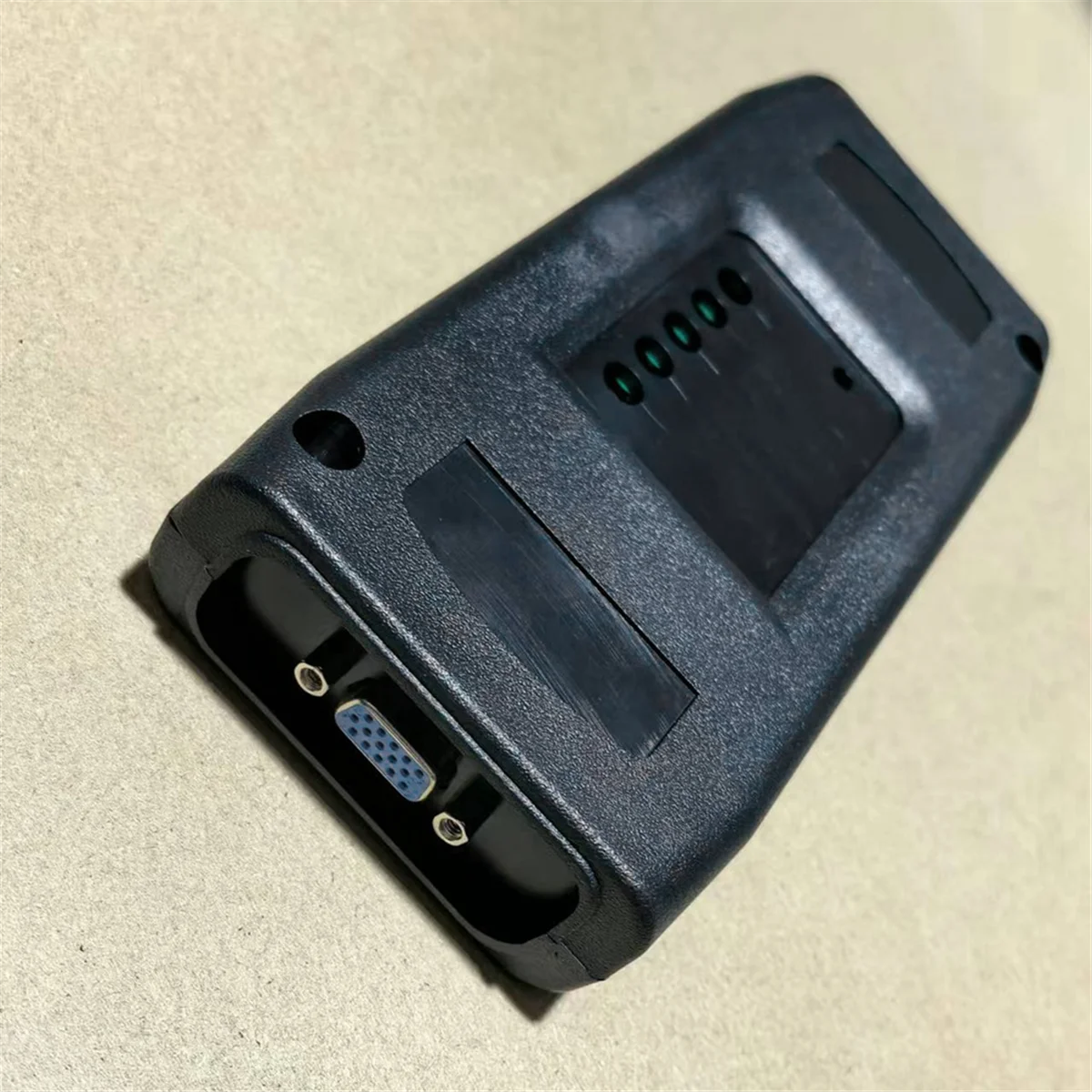 Для экскаватора JCB DLA с интерфейсом электронного обслуживания Master 4 J1708 главный