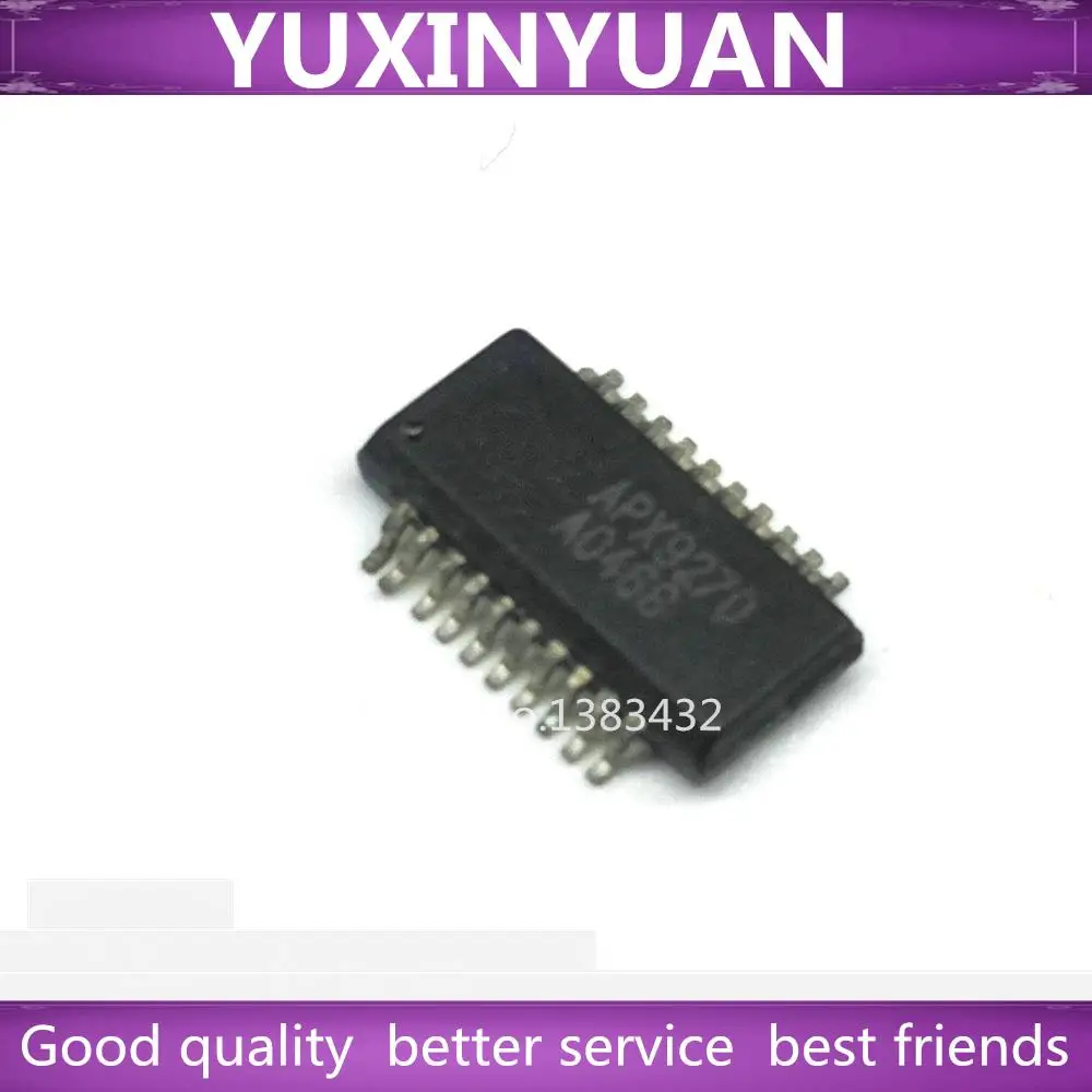 1 шт. APX9270 ADUM7510BRQZ BD3473KS2 искусственная кожа AK4588VQTR AK4588VQ AK4588 CM1685A CXB1444R