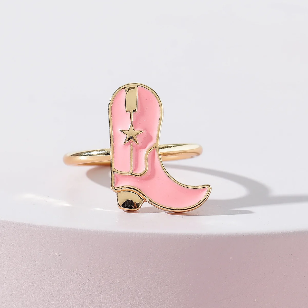 

ring