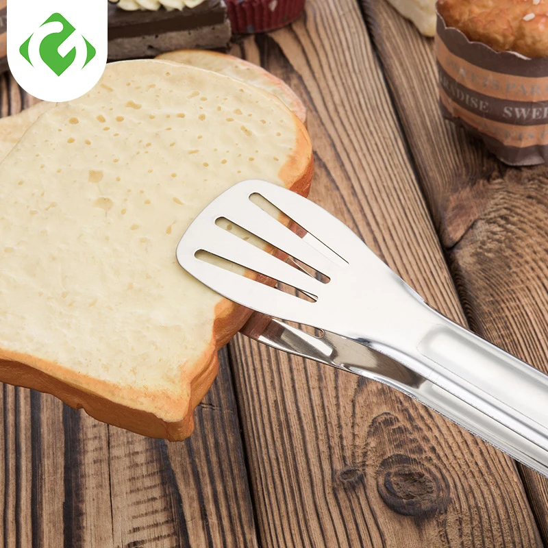 

Семейная кухонная утварь, буфетный инструмент для приготовления пищи, зажим для выпечки хлеба, зажим для десертов, салатов, барбекю