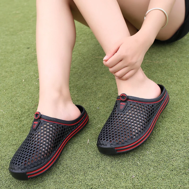 

Summer Outdoor Beach Shoes Light Home Slippers Casual Slippers Bath Slippers Women Slippers Mens Shoes Free Shipping Slipper