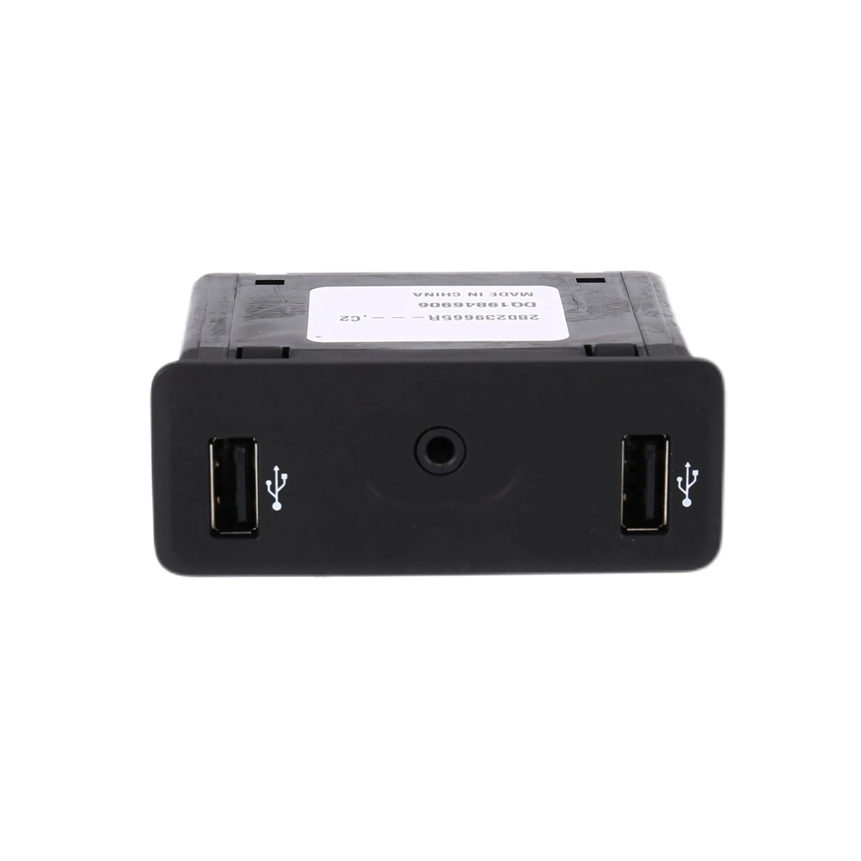

Car Carplay and Android Auto USB Adapter for Renault 280239665R