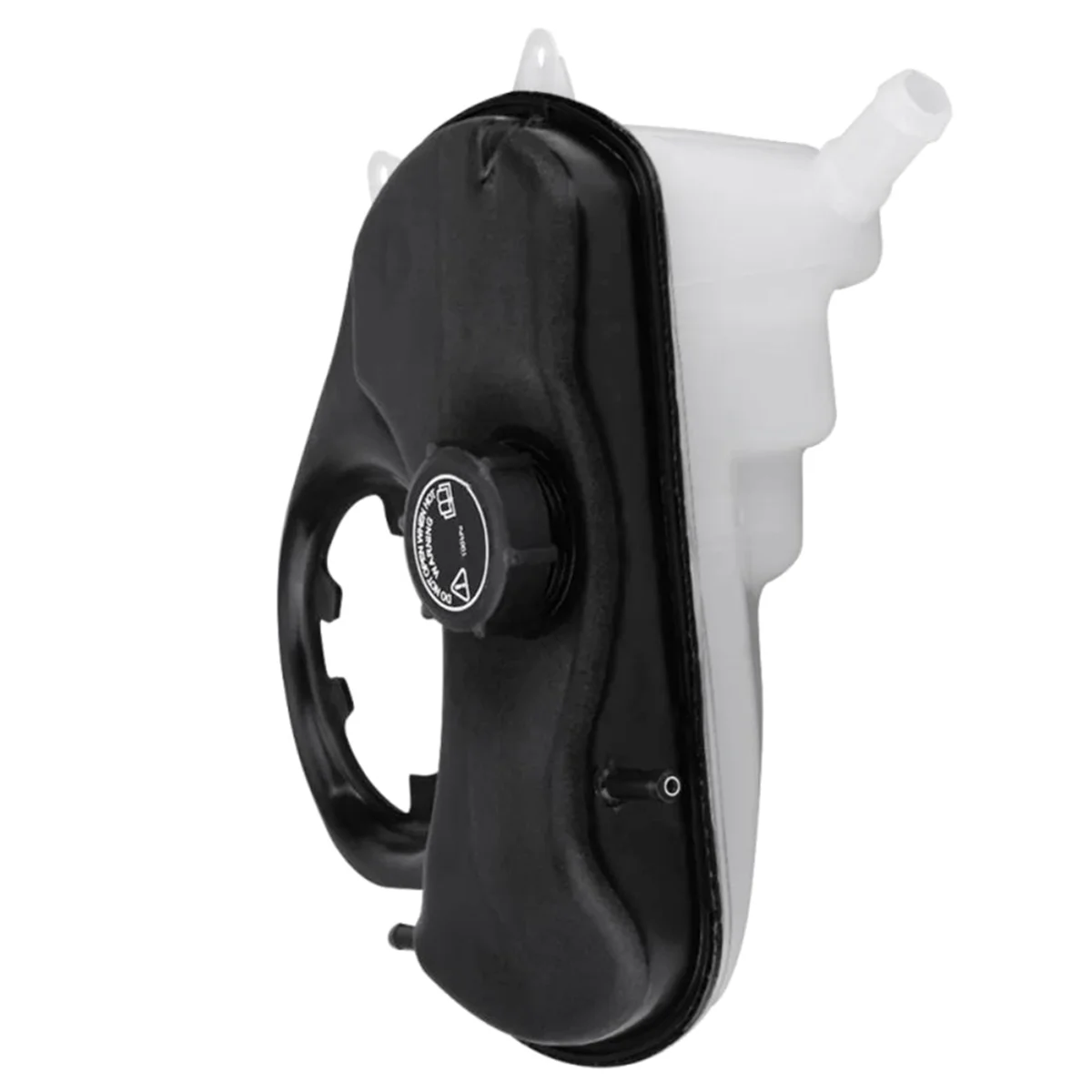 Расширитель радиатора охлаждающей жидкости с крышкой для Jaguar X-Type C2S46861 1X438K218AG