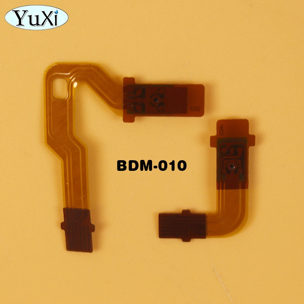 1 пара гибких ленточных кабелей для микрофона PS5 BDM-020 010 ручной внутренний кабель