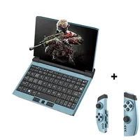 Мини-Ноутбук OneGX#5