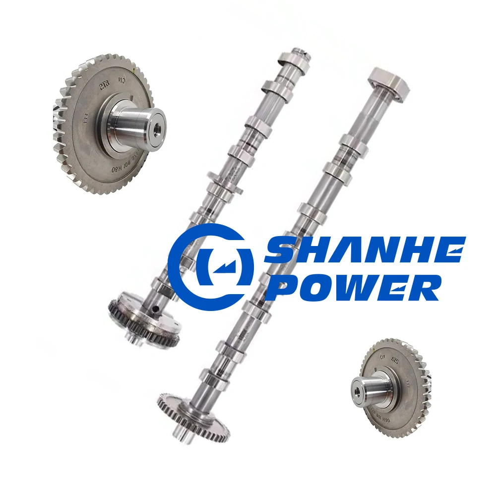 06J109022AS выхлопной Распредвал EA888 GEN3 автомобильный аксессуар для двигателя